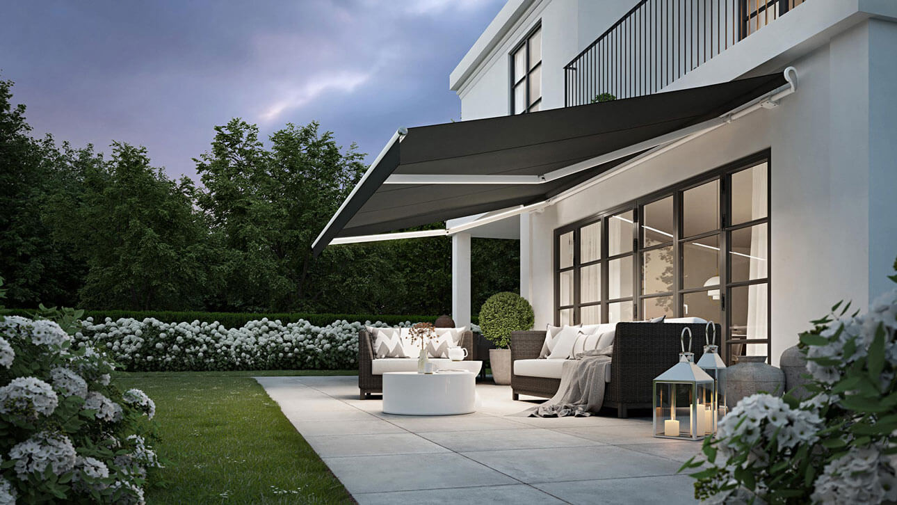 Startbild Sonntag Bauelemente GmbH